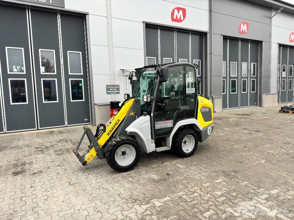 Kramer 5040 Skid steer loderler