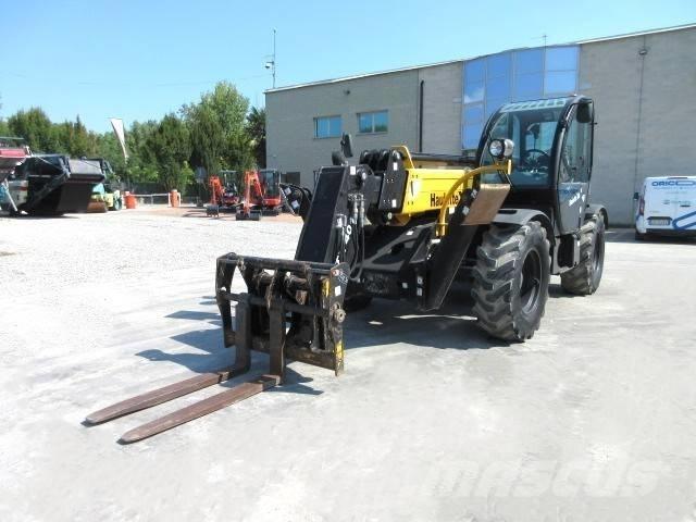 Haulotte HTL 4014 Teleskopik yükleyiciler