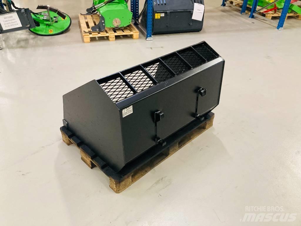 Avant Skovl 110 cm Diger parçalar