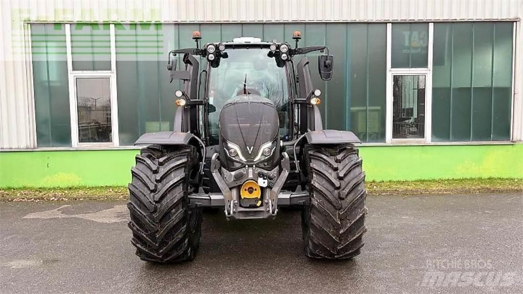 Valtra n 175 d Traktörler