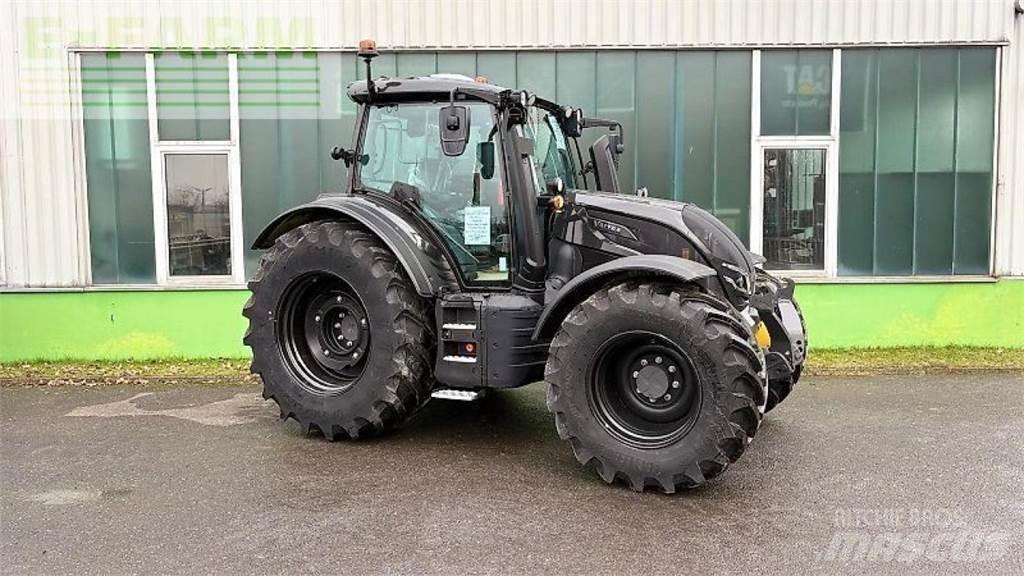 Valtra n 175 d Traktörler