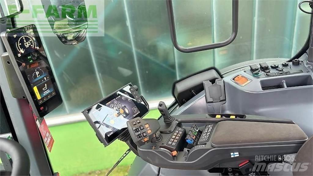 Valtra n 175 d Traktörler