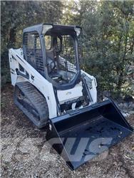 Bobcat T 450 Skid steer loderler