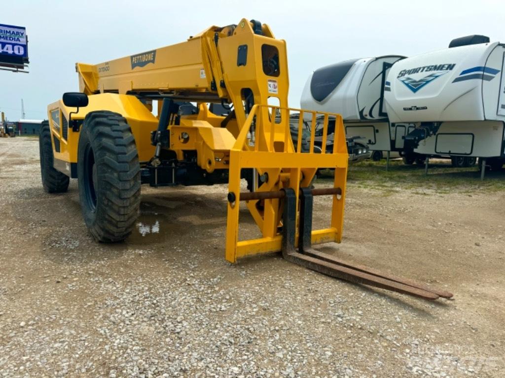 Pettibone 944 Teleskopik yükleyiciler