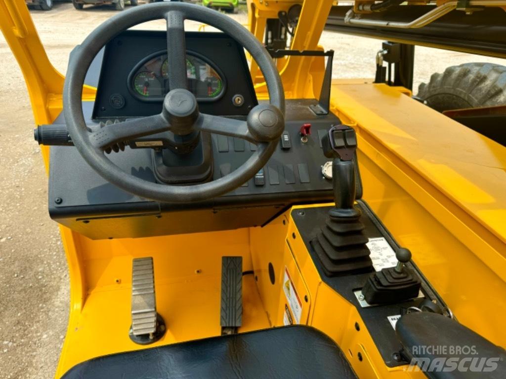 Pettibone 944 Teleskopik yükleyiciler