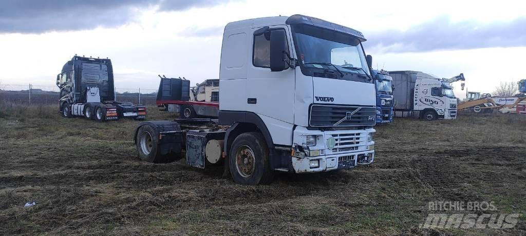 Volvo FH12 380 Çekiciler