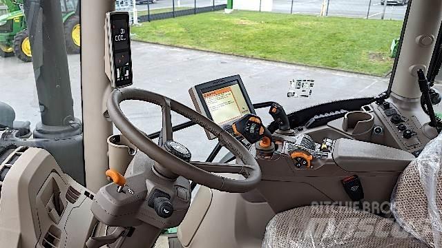 John Deere JD 6R130 Traktörler