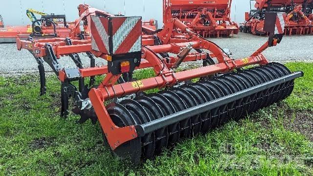 Kuhn Cultimer L300 Kültivatörler