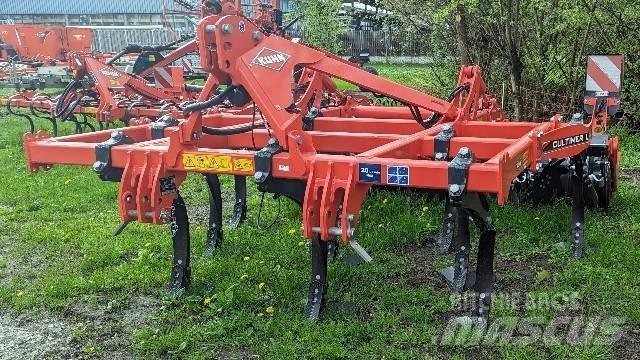 Kuhn Cultimer L300 Kültivatörler