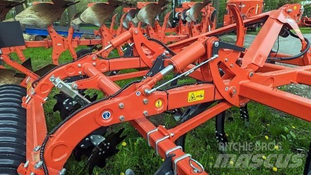 Kuhn Cultimer L300 Kültivatörler
