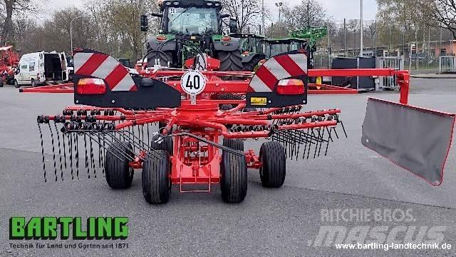 Kuhn GA 6632 Ot Tirmigi