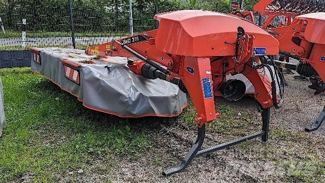 Kuhn GMD 3111-FF Çayir biçme makinalari