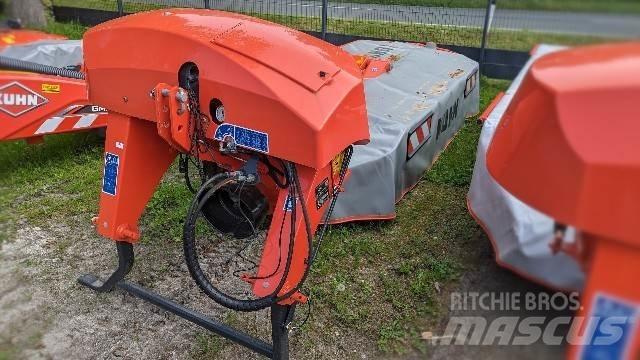 Kuhn GMD 3111-FF Çayir biçme makinalari