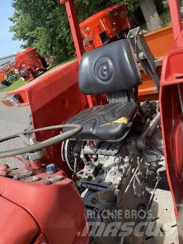 Massey Ferguson 135 Traktörler