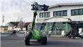 Merlo TF 42.7-116 Tarimsal teleskopik yükleyiciler