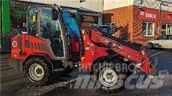 Schäffer 4670T-2 Tarimsal teleskopik yükleyiciler
