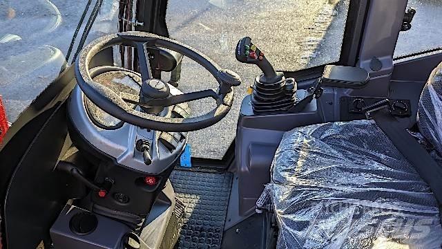 Schäffer 4670T-2 Tarimsal teleskopik yükleyiciler
