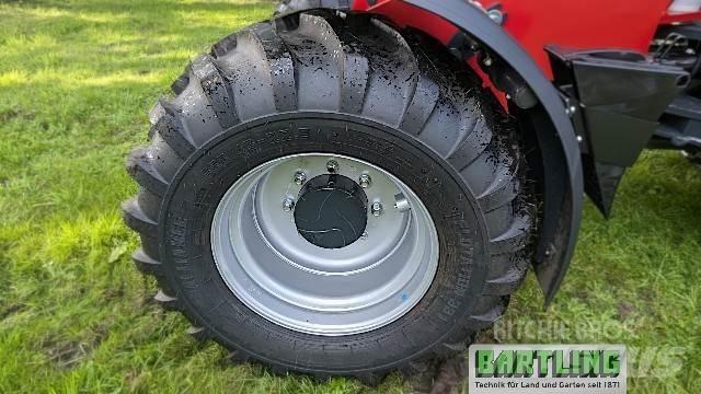 Schäffer 6680T-2 Tarimsal teleskopik yükleyiciler