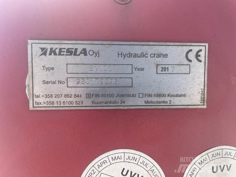 ABG  Yükleme vinçleri