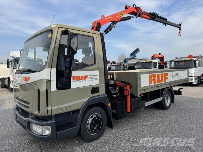 Iveco  Diger