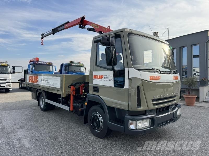Iveco  Diger