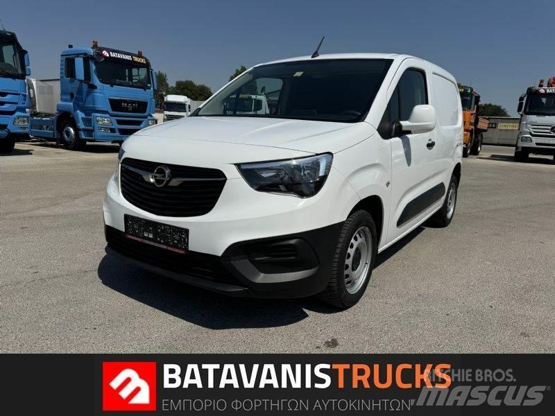 Opel COMBO Pikaplar