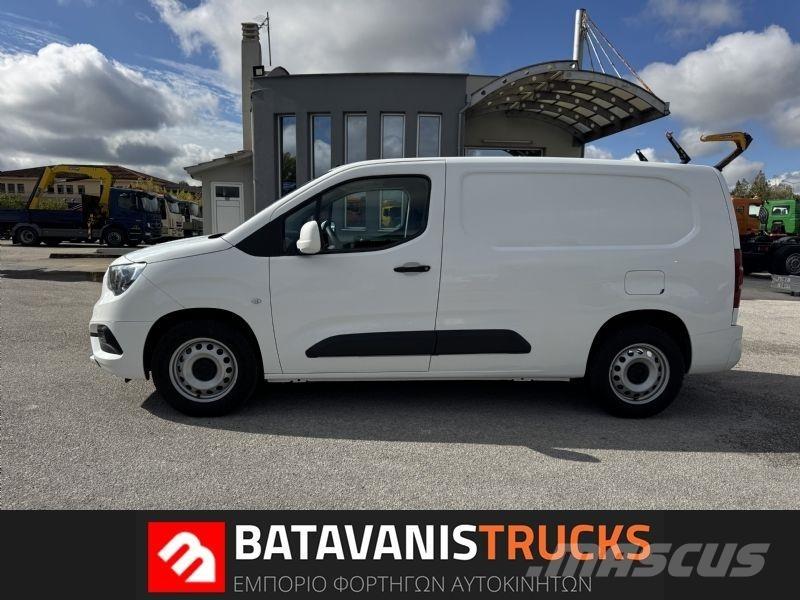 Opel COMBO Pikaplar