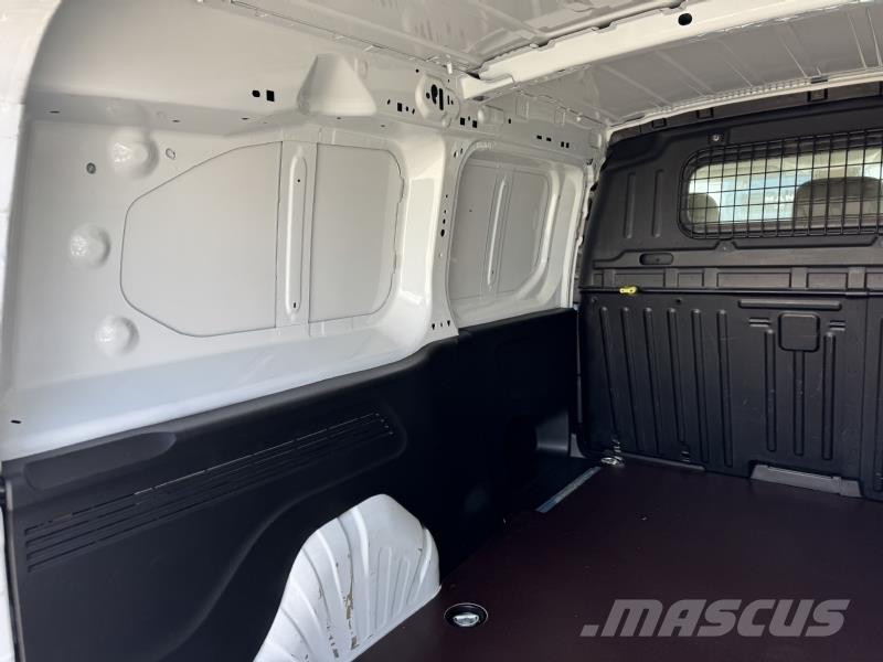 Opel COMBO Pikaplar