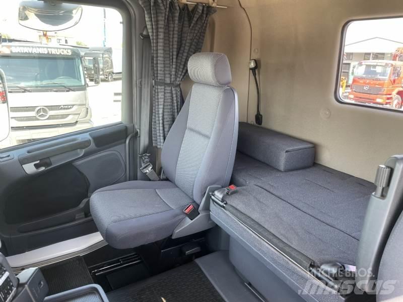 Scania R 420 EURO 5 Römorklar, konteyner