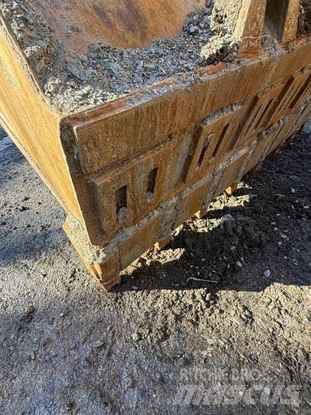 CAT 953D Paletli yükleyiciler