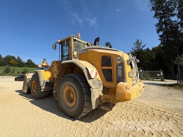 Volvo L150H Tekerlekli yükleyiciler