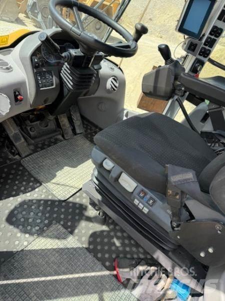 Volvo L180H Tekerlekli yükleyiciler