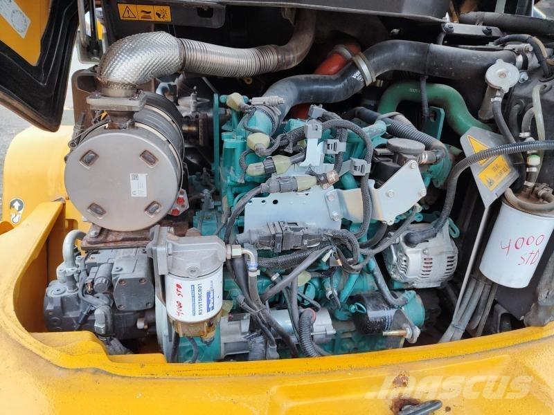Volvo L30G Tekerlekli yükleyiciler