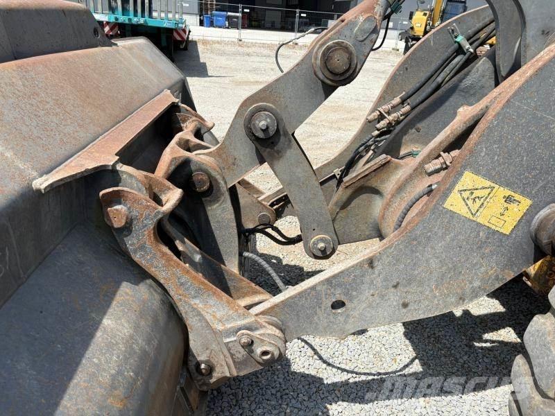 Volvo L90H Tekerlekli yükleyiciler