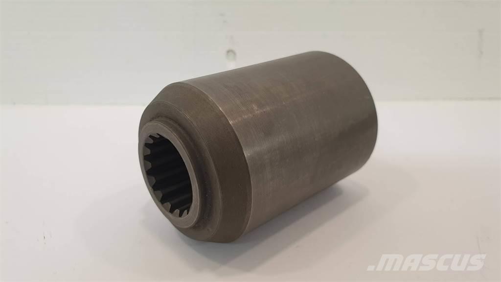  FMG/Ösa 894114 Sanzuman