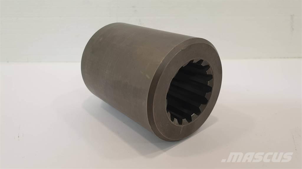  FMG/Ösa 894114 Sanzuman