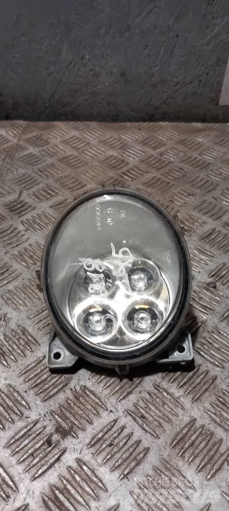 Scania R 440   2127431 Kabinler