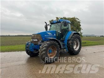 McCormick MTX 135 Traktörler