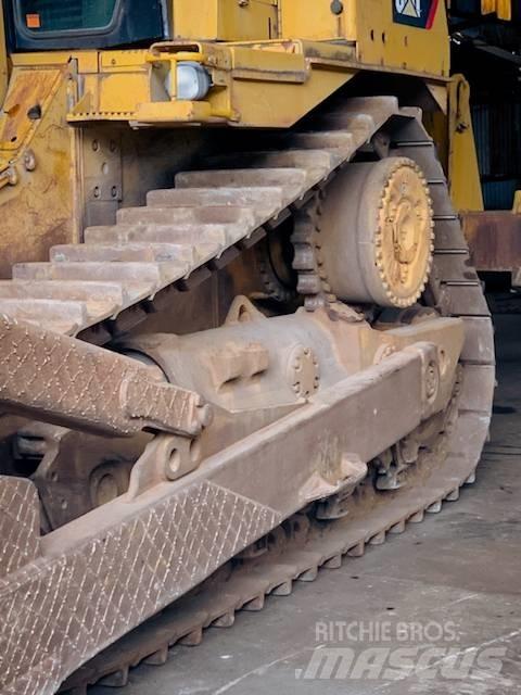 CAT D 9 T Paletli dozerler