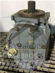 Linde BPV70L Hidrolik