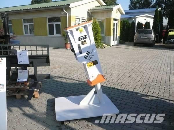 GB 3TPL Kırıcılar