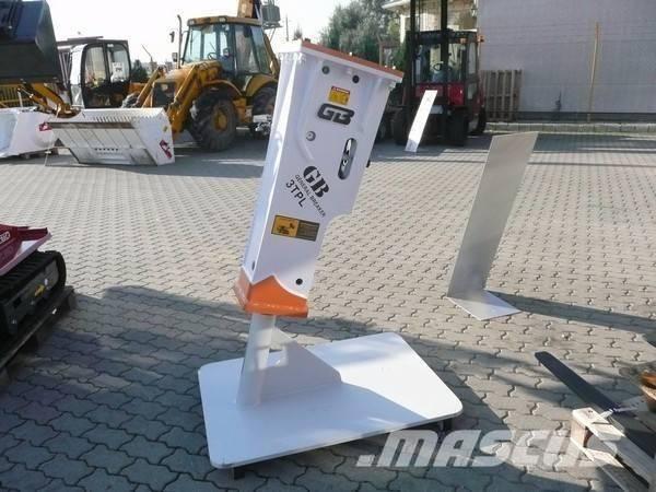 GB 3TPL Kırıcılar