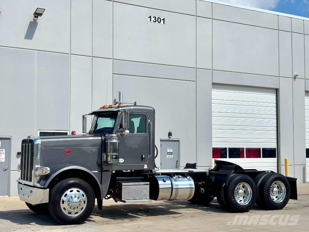 Peterbilt 389 Çekiciler