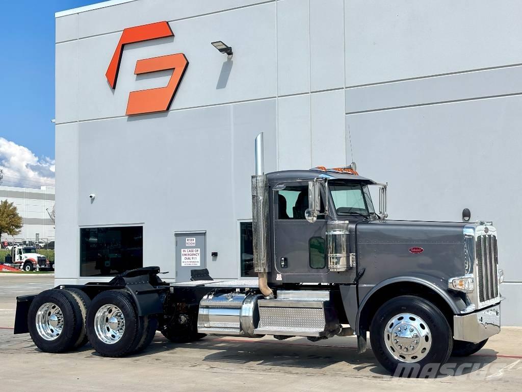 Peterbilt 389 Çekiciler