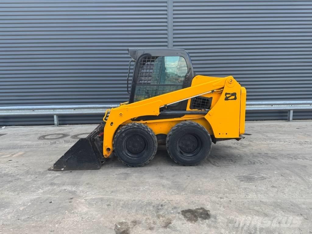 Bobcat S 450 Skid steer loderler