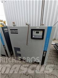 Atlas Copco FD185 Basınçlı hava kurutucuları