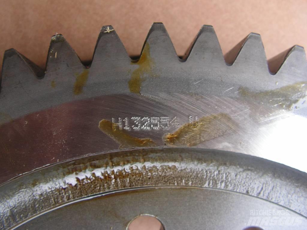 John Deere 2266 Sanzuman