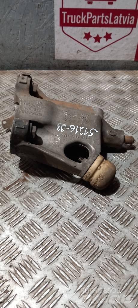 Scania R 440   1785234 Kabinler