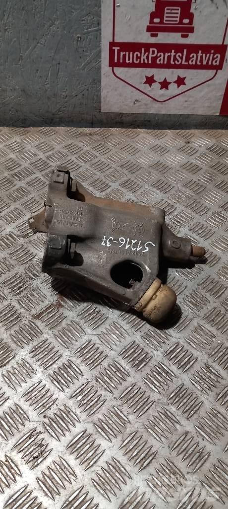 Scania R 440   1785234 Kabinler