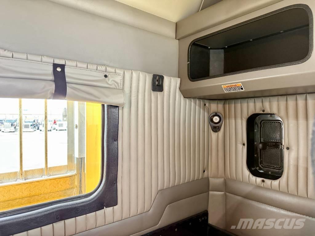 Kenworth W900 Çekiciler